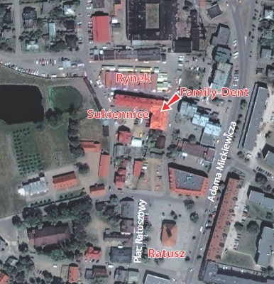 Lokalizacja